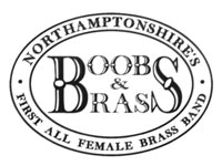 Boobs and Brass