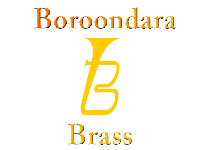 Boroondara Youth Brass