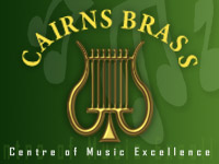 Cairns Brass
