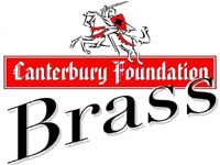 Canterbury Foundation Brass