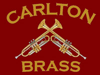 Carlton Brass