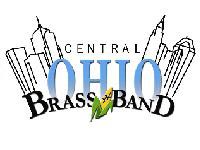 Central Ohio Brass Band logo