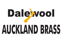 Dalewool Auckland Brass