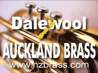 Dalewool Auckland Brass