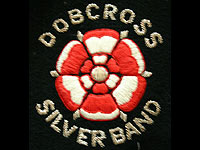 dOBCROSS sILVER