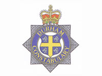 Durham Constabulary