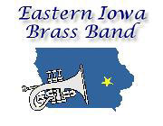 Eastern Iowa logo