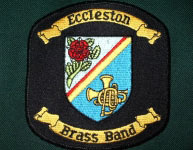 Eccleston Band