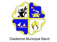 Gladstone Municipal Band