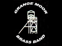 Grange Moor