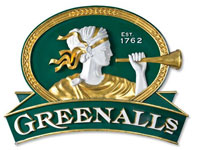 Greenalls Band
