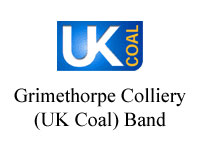 Grimethorpe Colliery