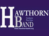 Hawthorn City logo