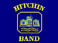 band logo