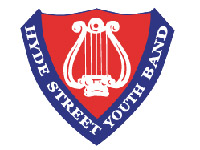 Hyde Street Youth Band