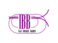 band logo