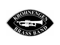 Krohnengen Band logo