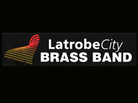 Latrobe City Brass