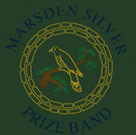 band logo