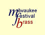 Milwaukee Festival Brass