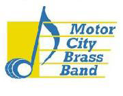 Motor Ciity Brass Band