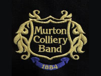 Murton Colliery