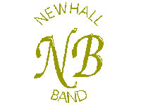 band logo