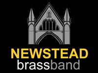 Newstead Brass logo