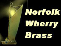 Norfolk Wherry Band
