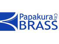 Papakura City Brass