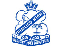 Pimlico State High School Band