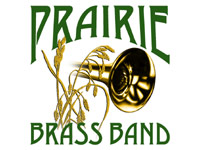 Prairie Brass Band