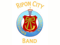 band logo