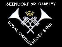 Royal Oakley