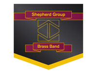 band logo