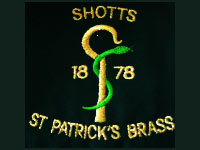 Shotts