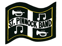 St Pinnock