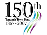 Tanunda 150 years