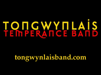 Tongwynlais Temperance