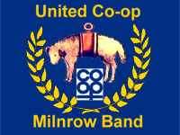 uNITED cO-OP