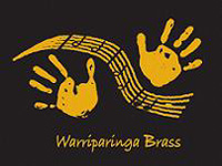 Warriparinga Brass