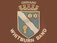 Whitburn logo