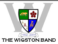Wigston Band