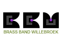 band logo