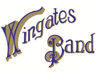 Wingates Band Wingates Band