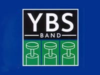 YBS Band logo