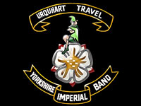 band logo