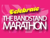 Bands tand marathon