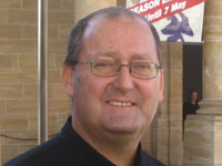 Chris Bowman