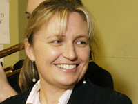 Veronica Bowman
